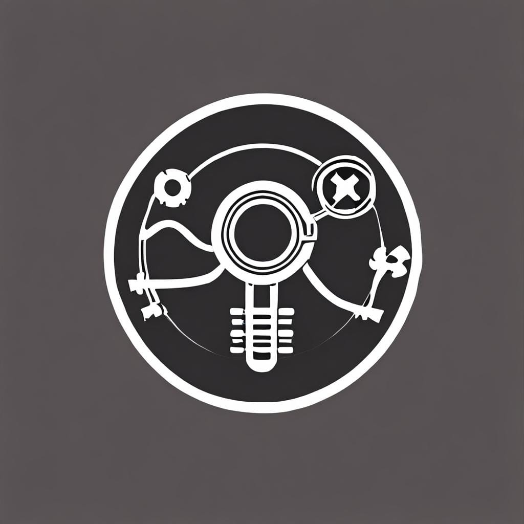 endless diagnosis icon
