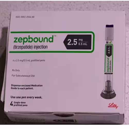 Zepbound