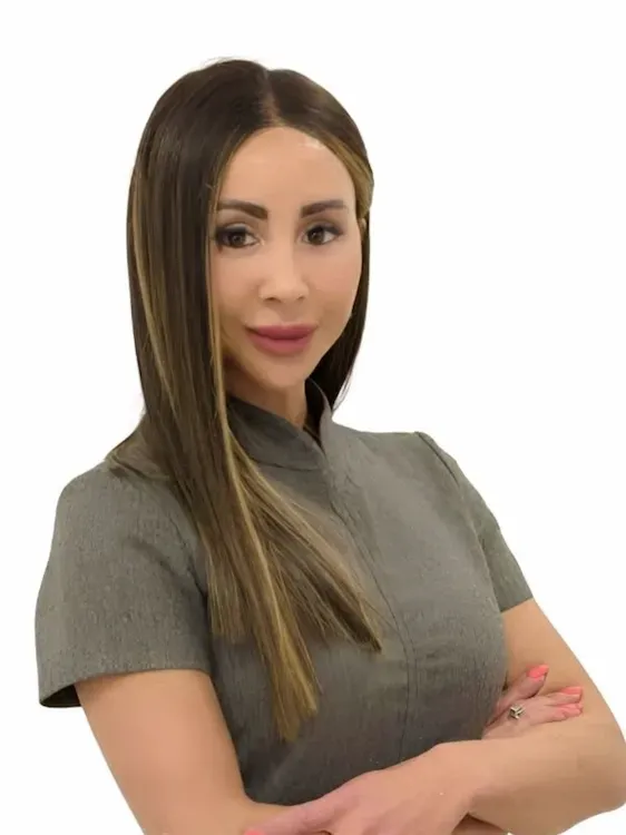 Jessica Postor broker Remax Vértice