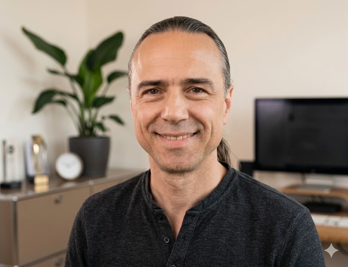 Martin Karl
