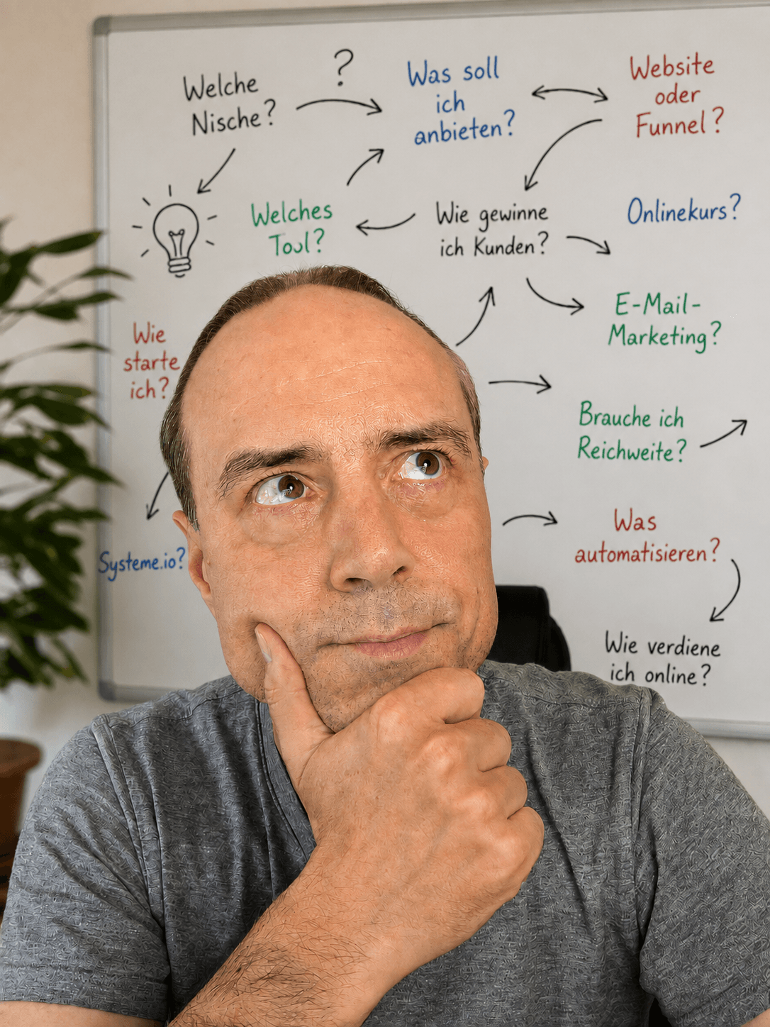 Welches Online Business passt zu mir