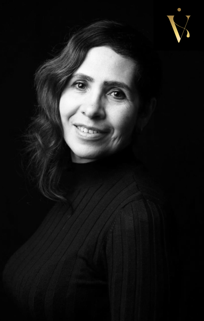 Vianney Guadalupe Fragoso