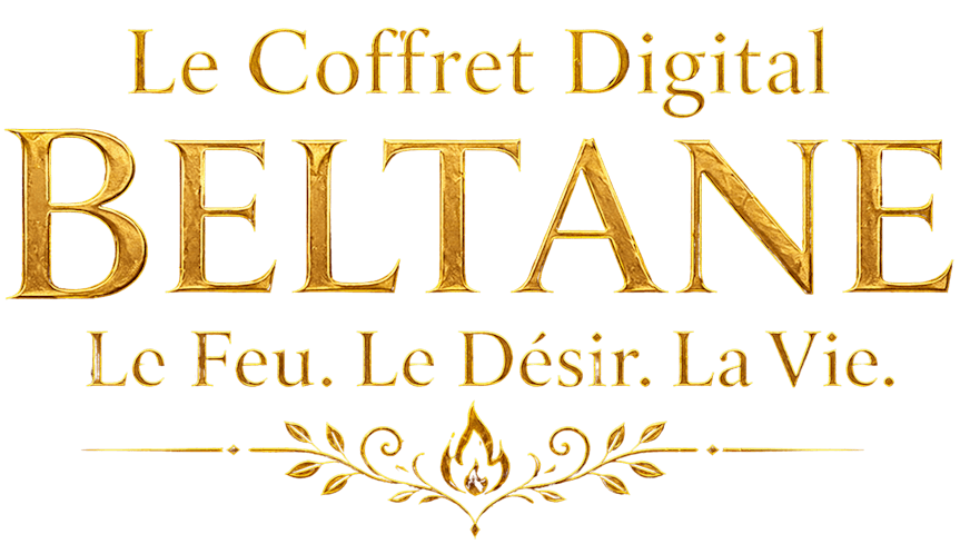Logo Beltane