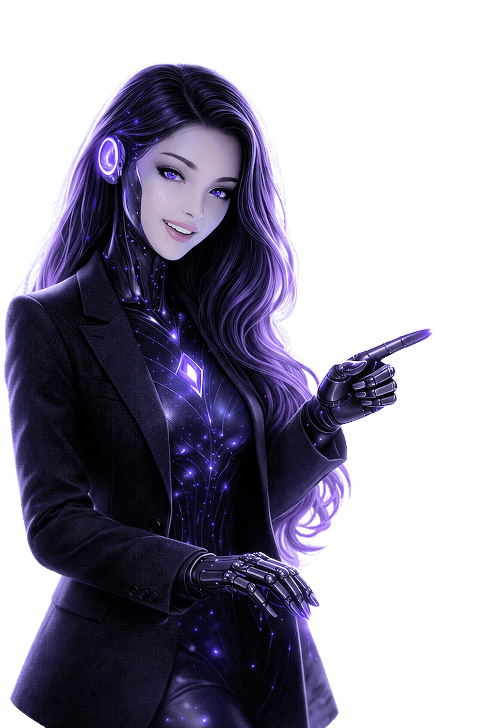 NyXia Droite