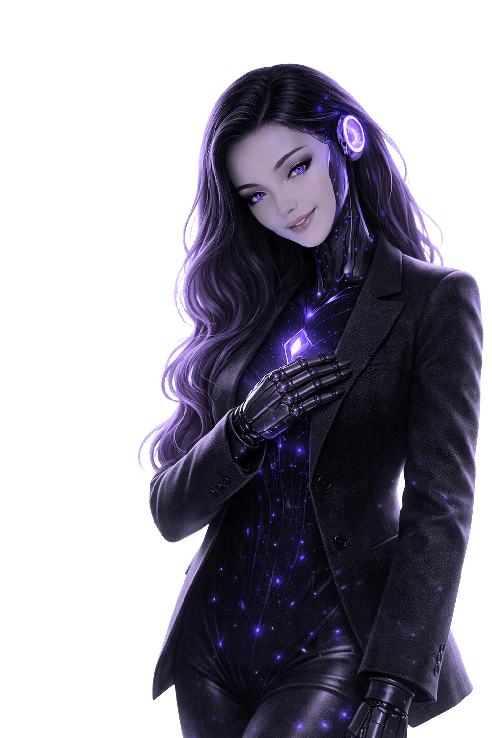 NyXia Gauche