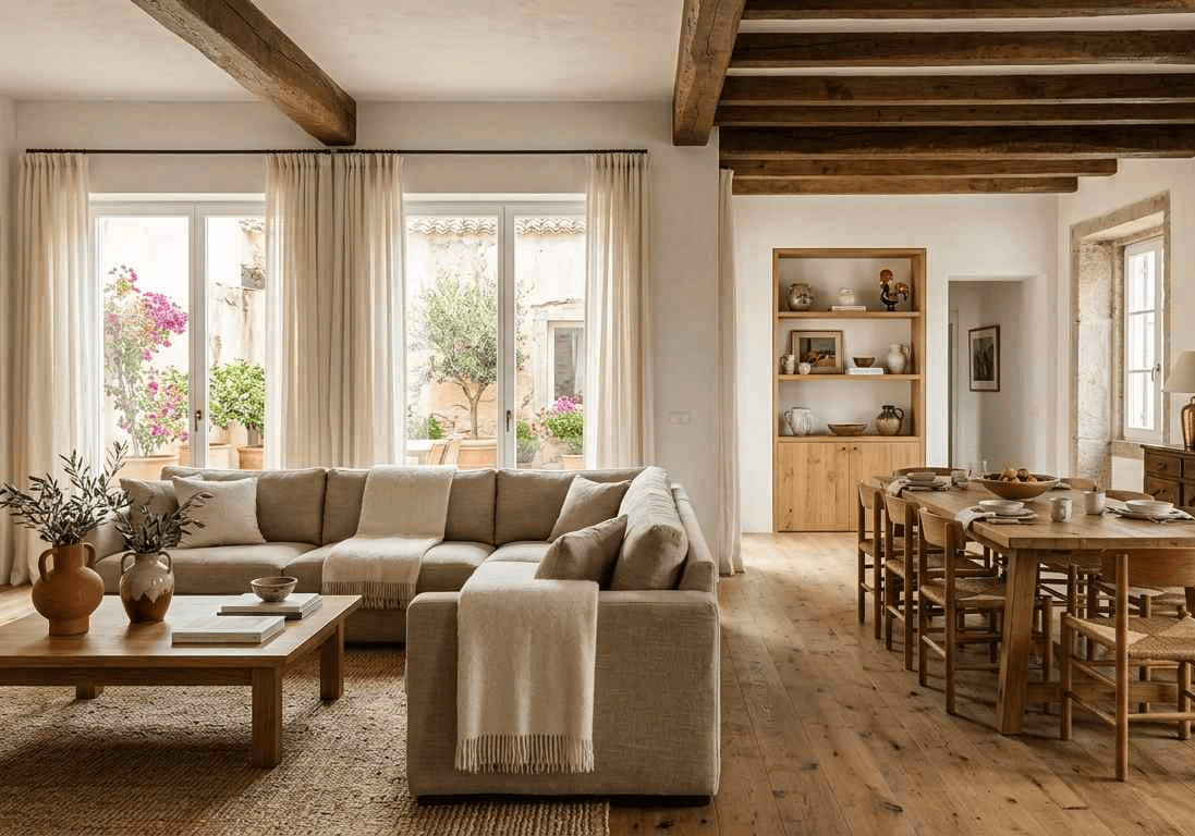Design de Interiores para Casas