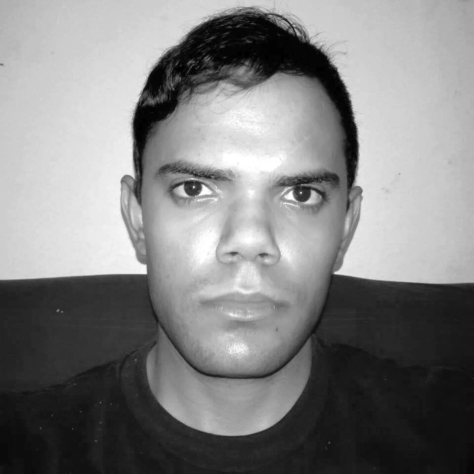 Rafael Barroso, fundador do Radar das Finanças