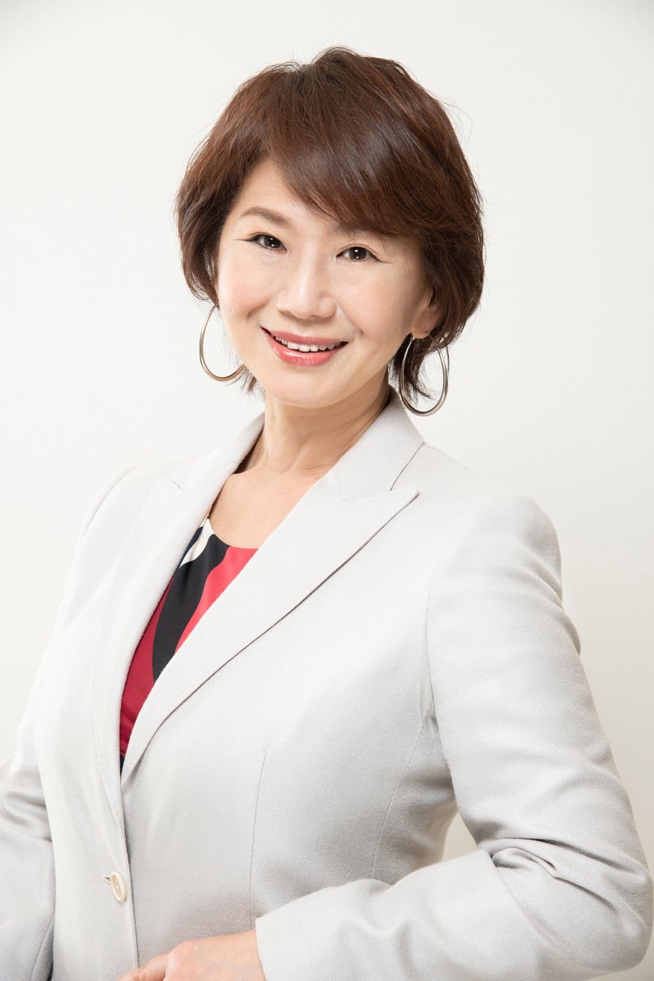 数易ビジネスコンサルタント プロフィール写真