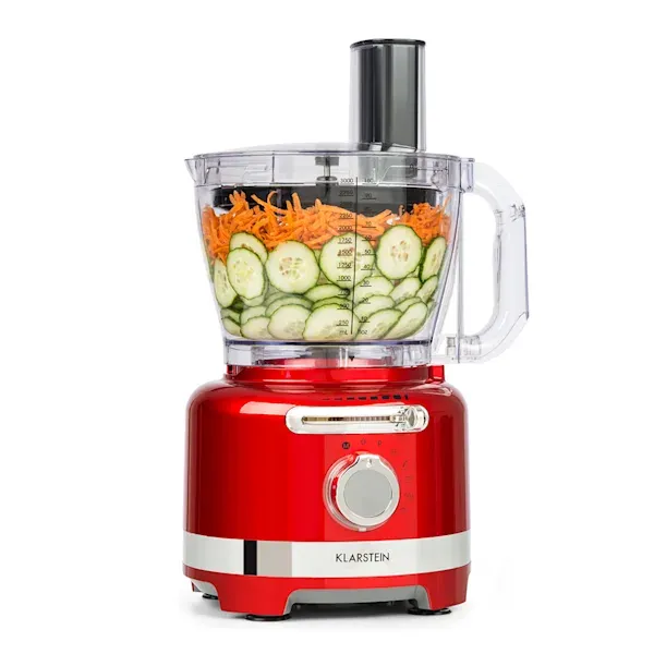 mixer