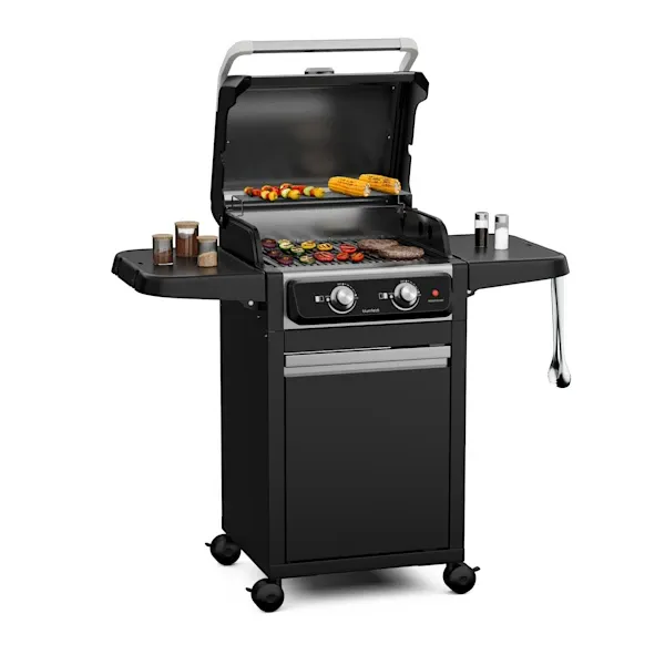 grill