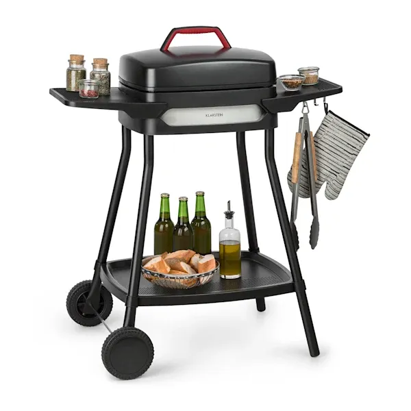 grill