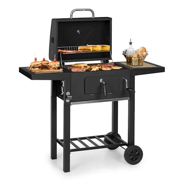 grill