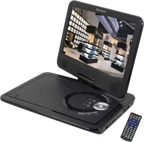 DVD lejátszó