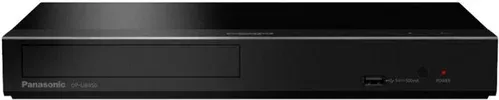 Blu-ray lejátszó