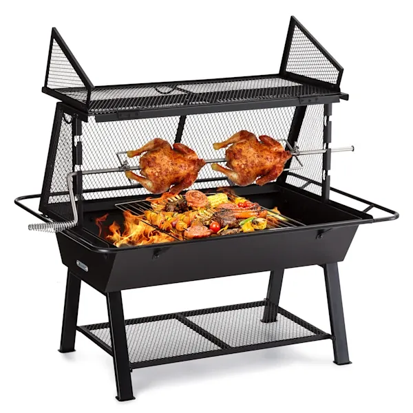 grill