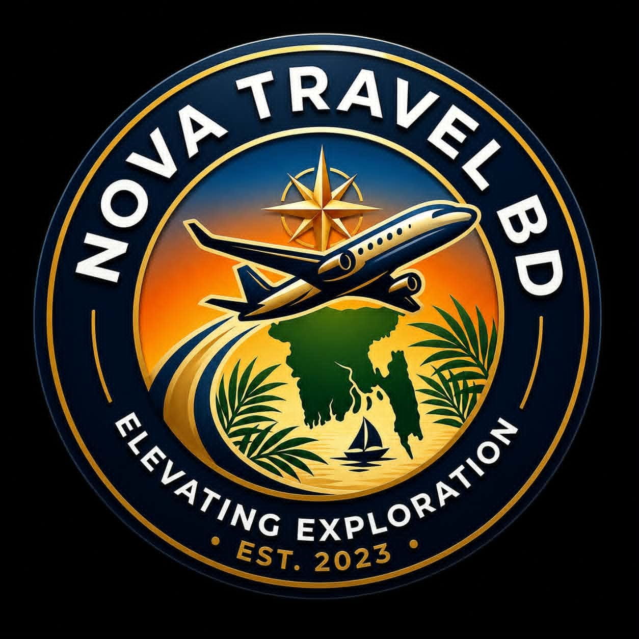 Nova Travel BD