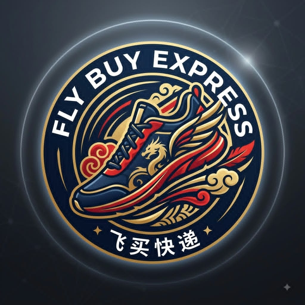 FLY BUY EXPRESS