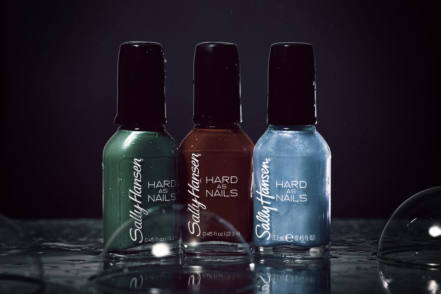 Photo produit parfum professionnel
