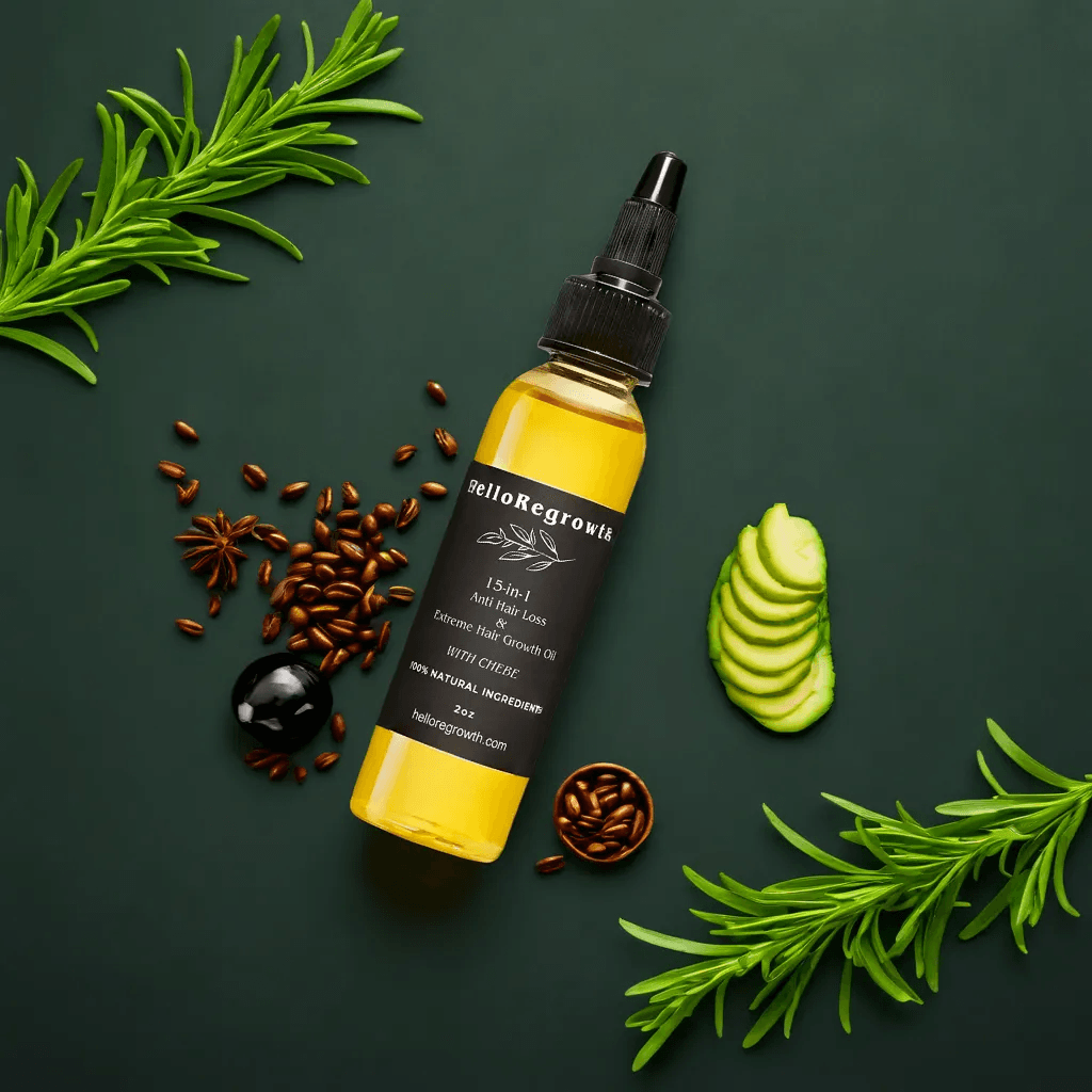 Photo produit cosmétiques