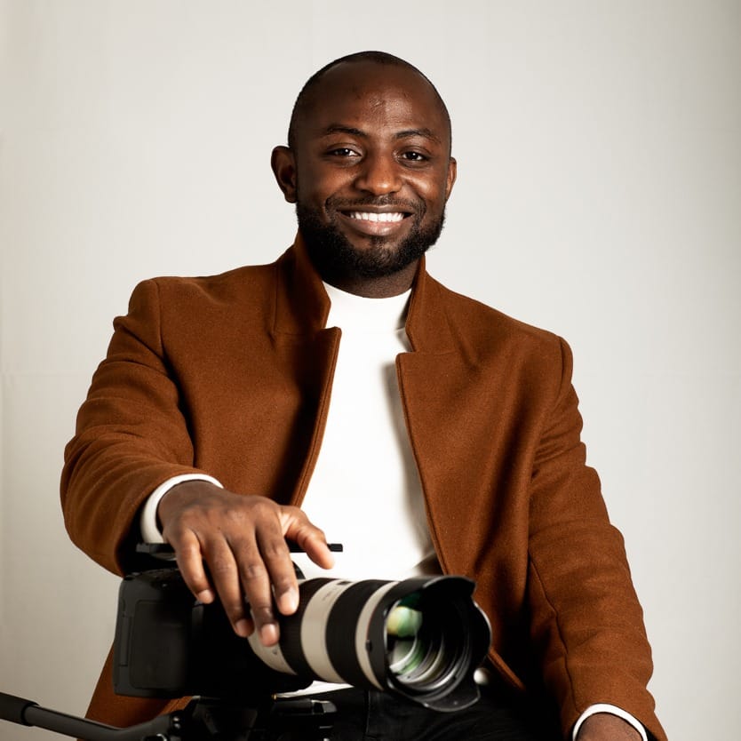 Akim — Photographe professionnel Montréal