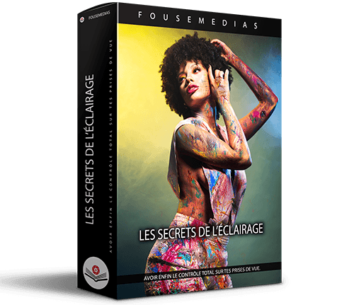 Cours sur l'éclairage — Fousemedias