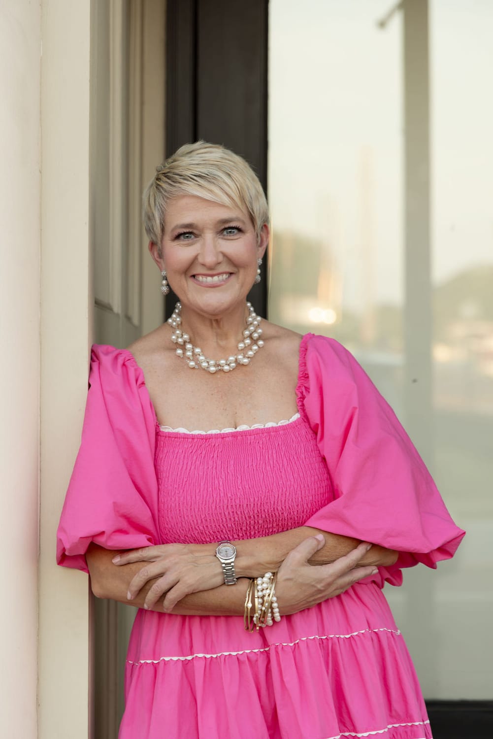 Michelle Arant