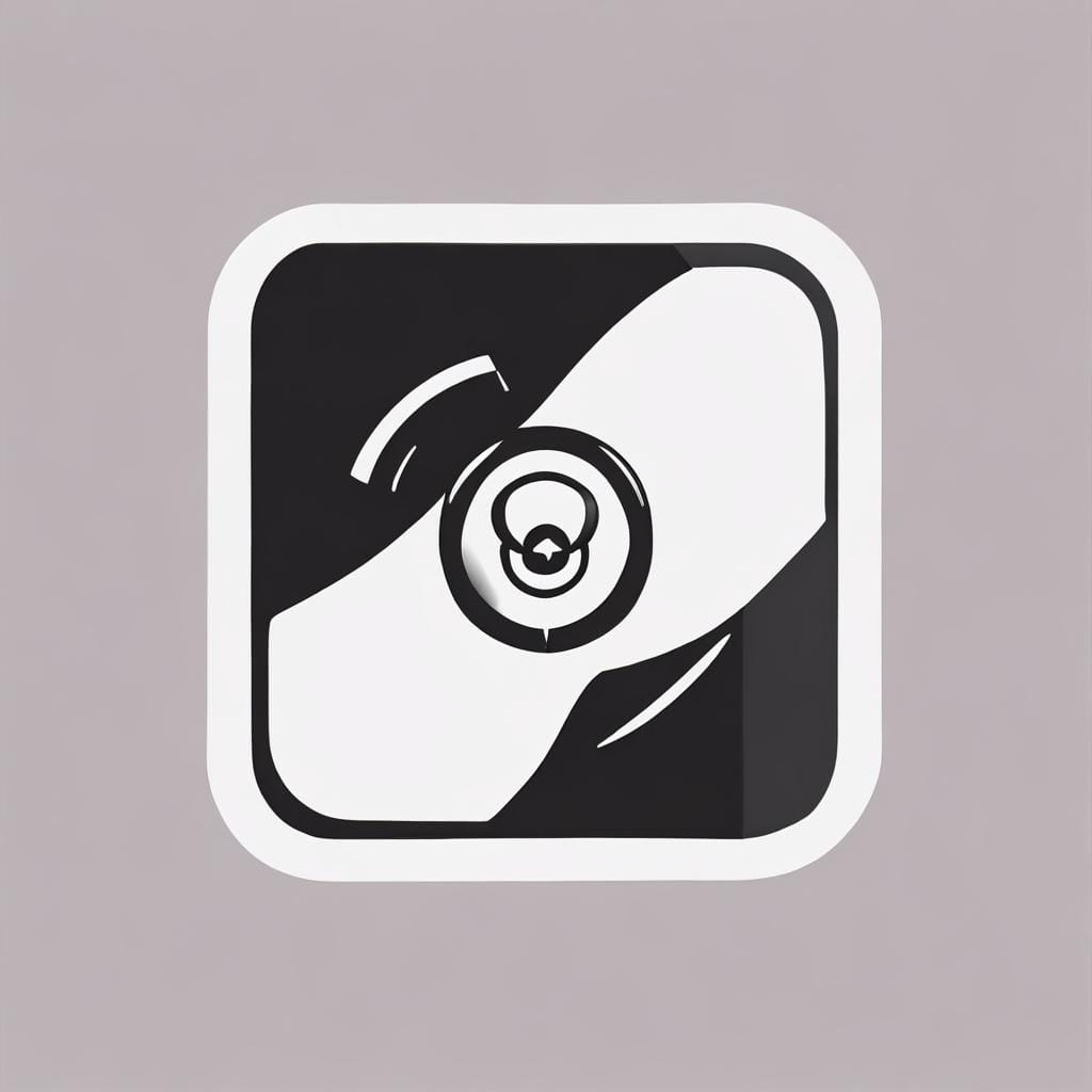 automated message icon