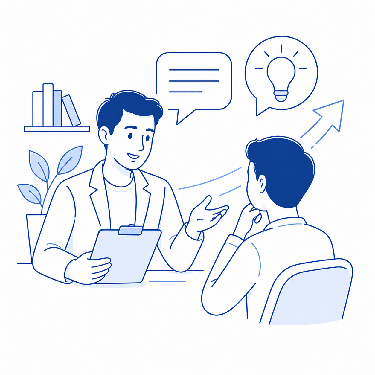 Coaching individuel pour préparer la certification PMP®