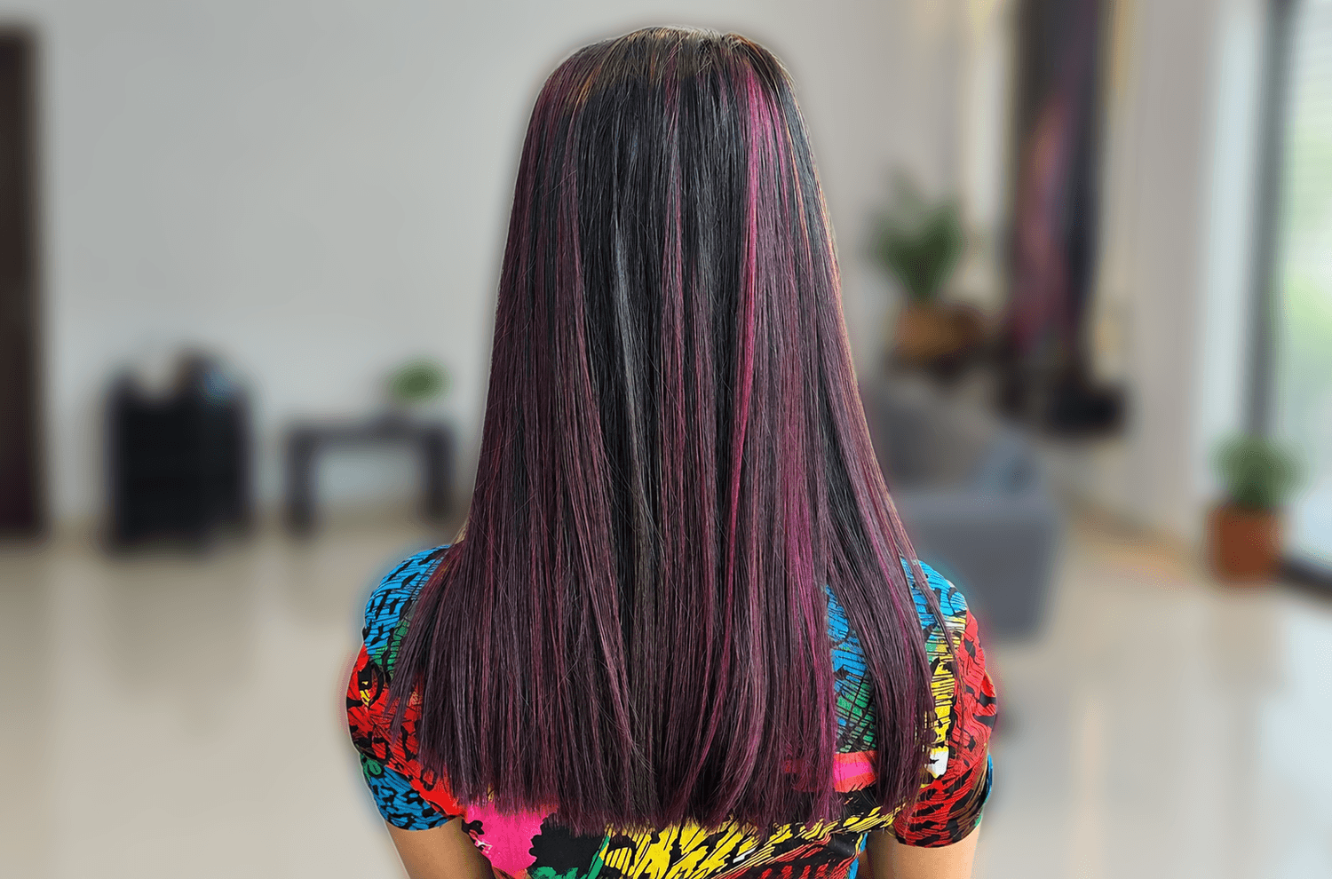Hair Color