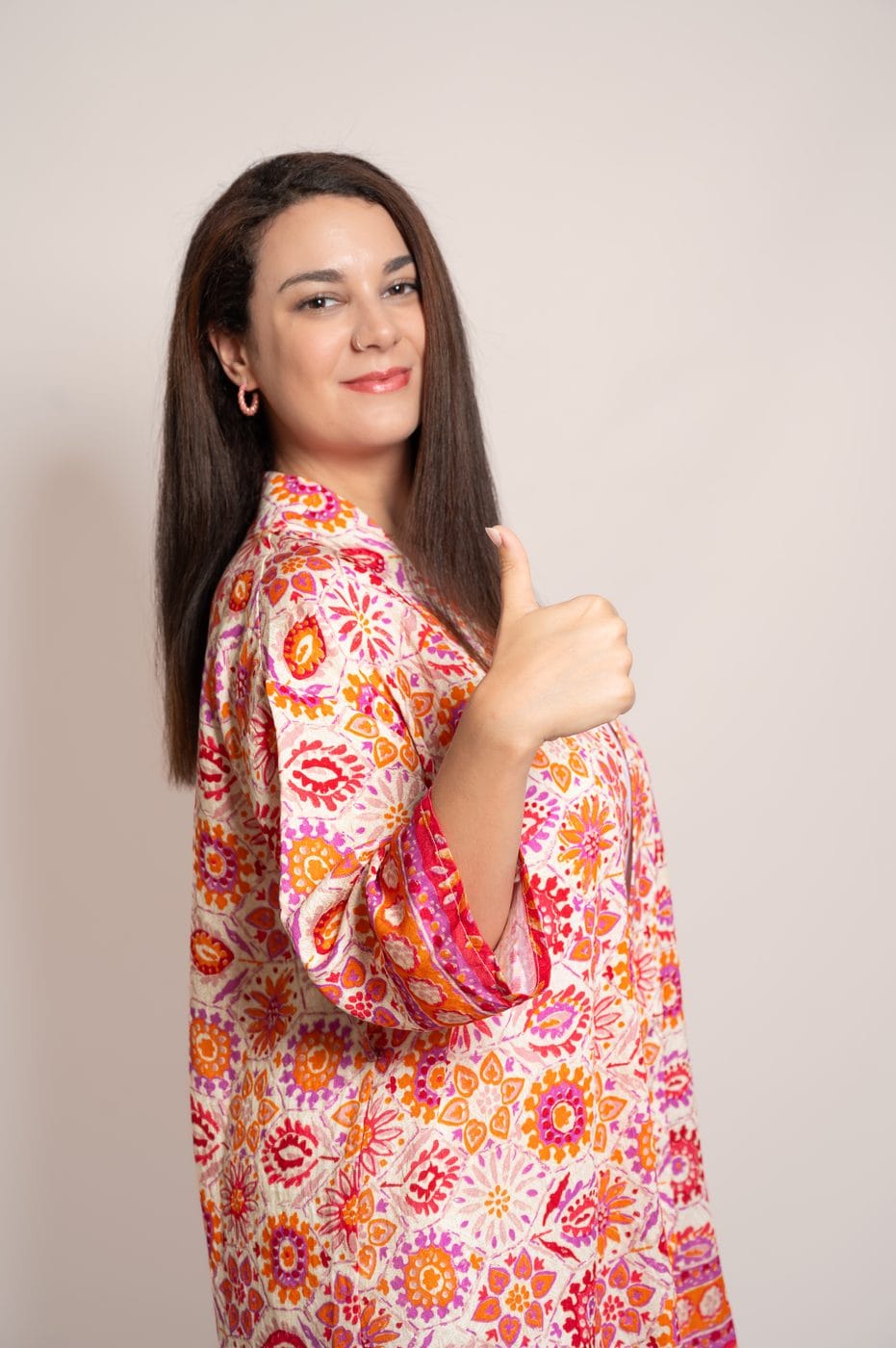Alba, professeure d'espagnol pour francophones
