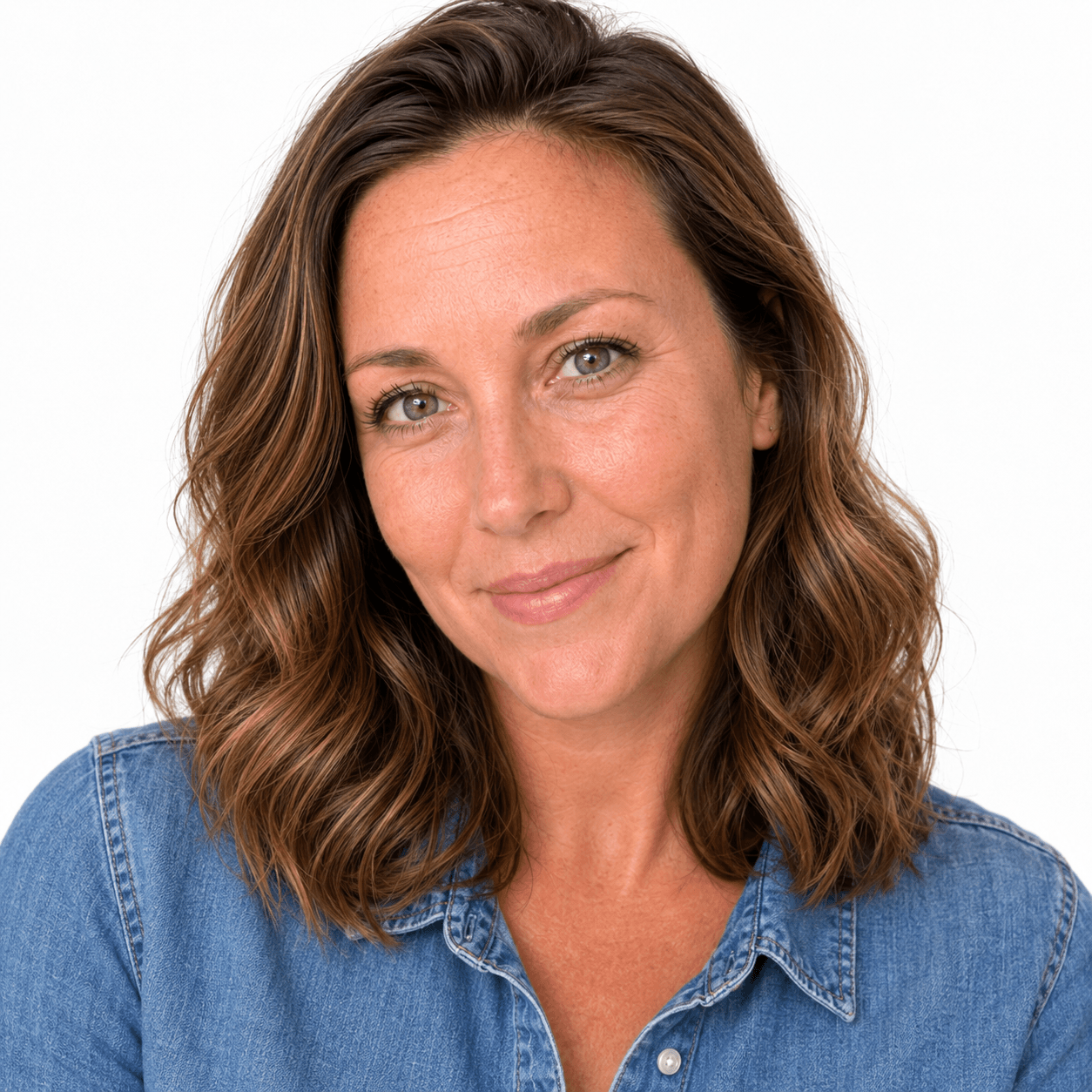 Barbara Larson