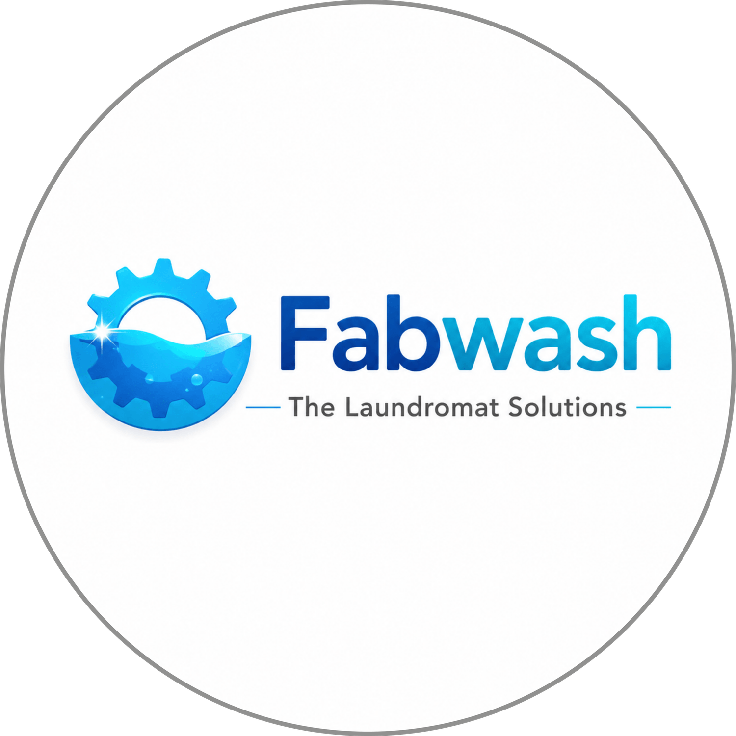 Fabwash - The Laundromat Solutions