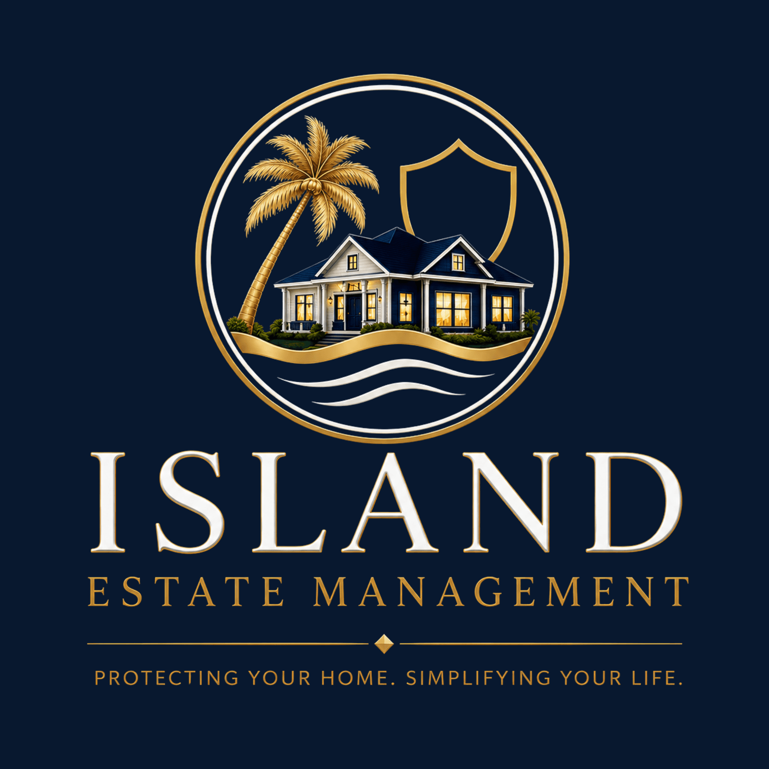 Island Estate Management
