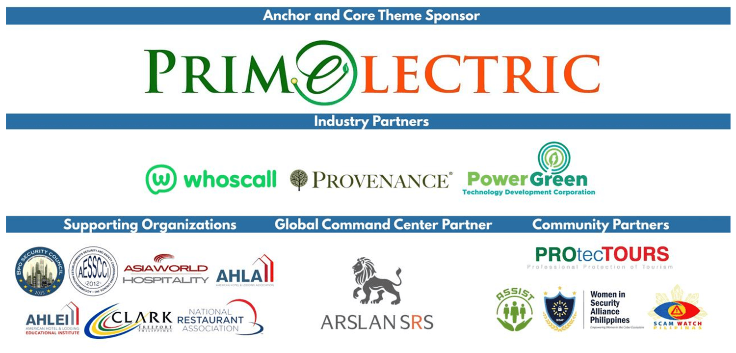 i4C.PH 2026 partners and supporting organizations
