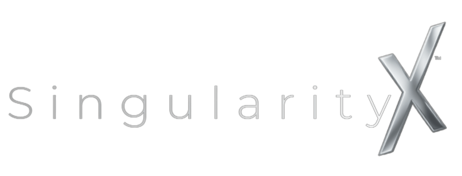 SingularityX™