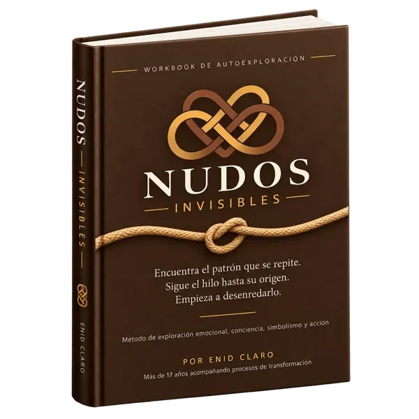 Workbook Nudos Invisibles