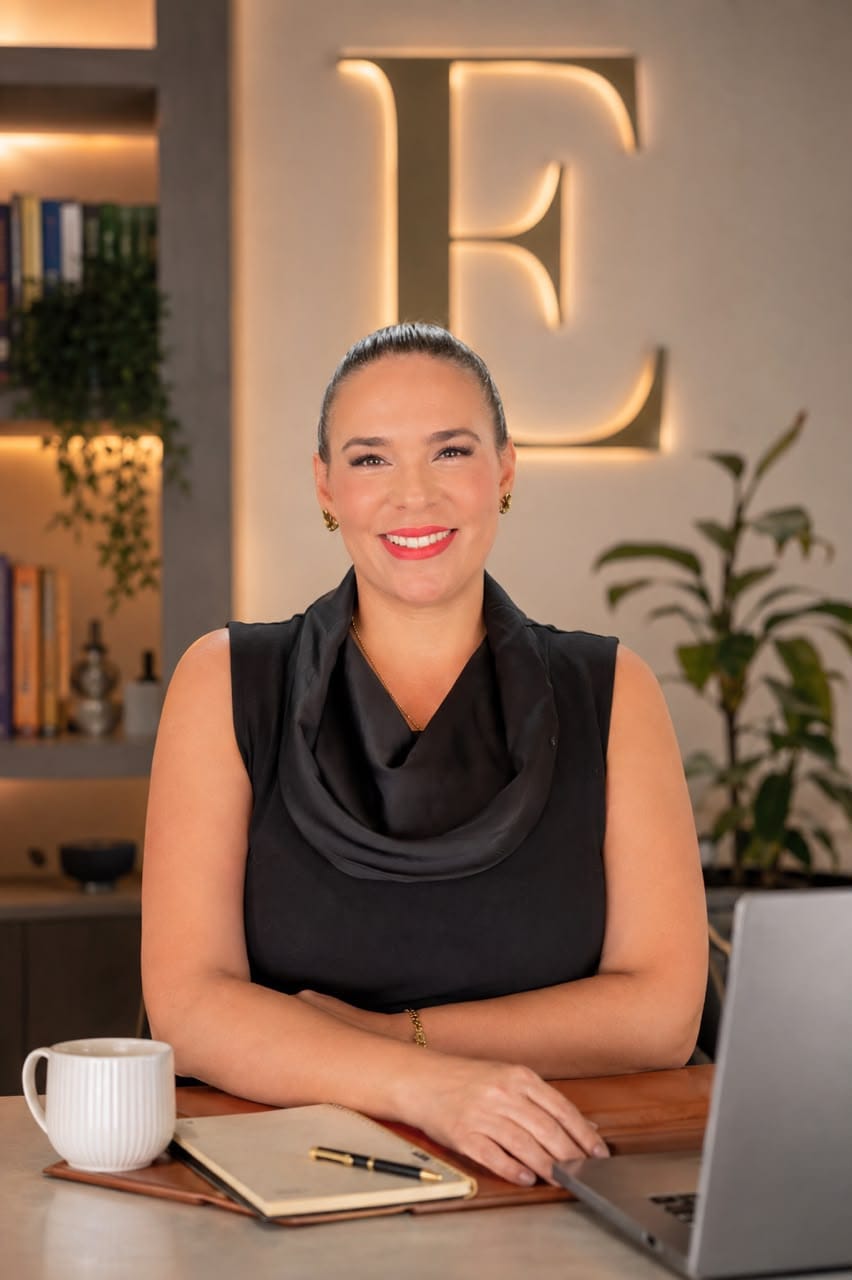 Enid Claro