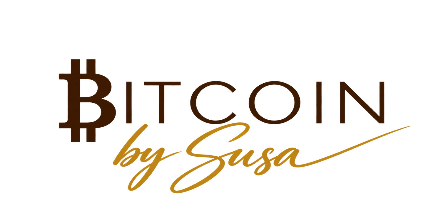 Bitcoin by Susa