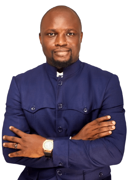 Prophet Valentine Ifedayo