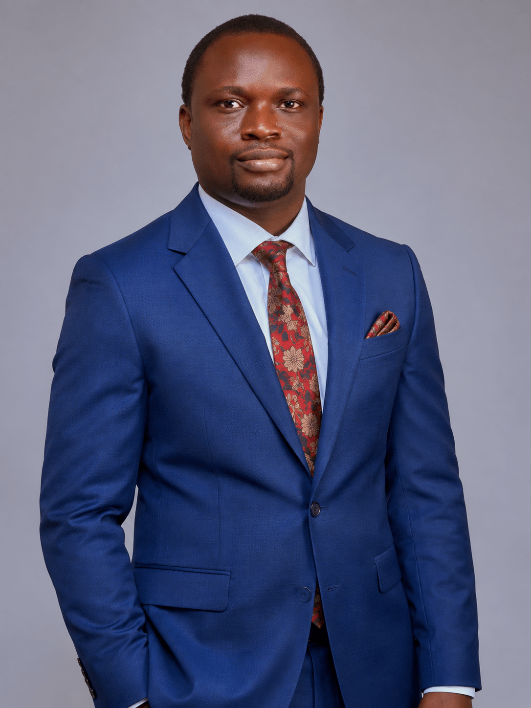 Prophet Valentine Ifedayo