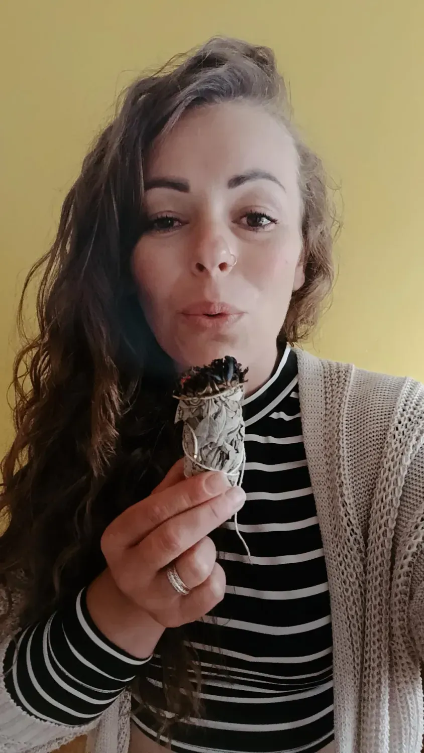 soins holistiques Julie Roussel Aubert