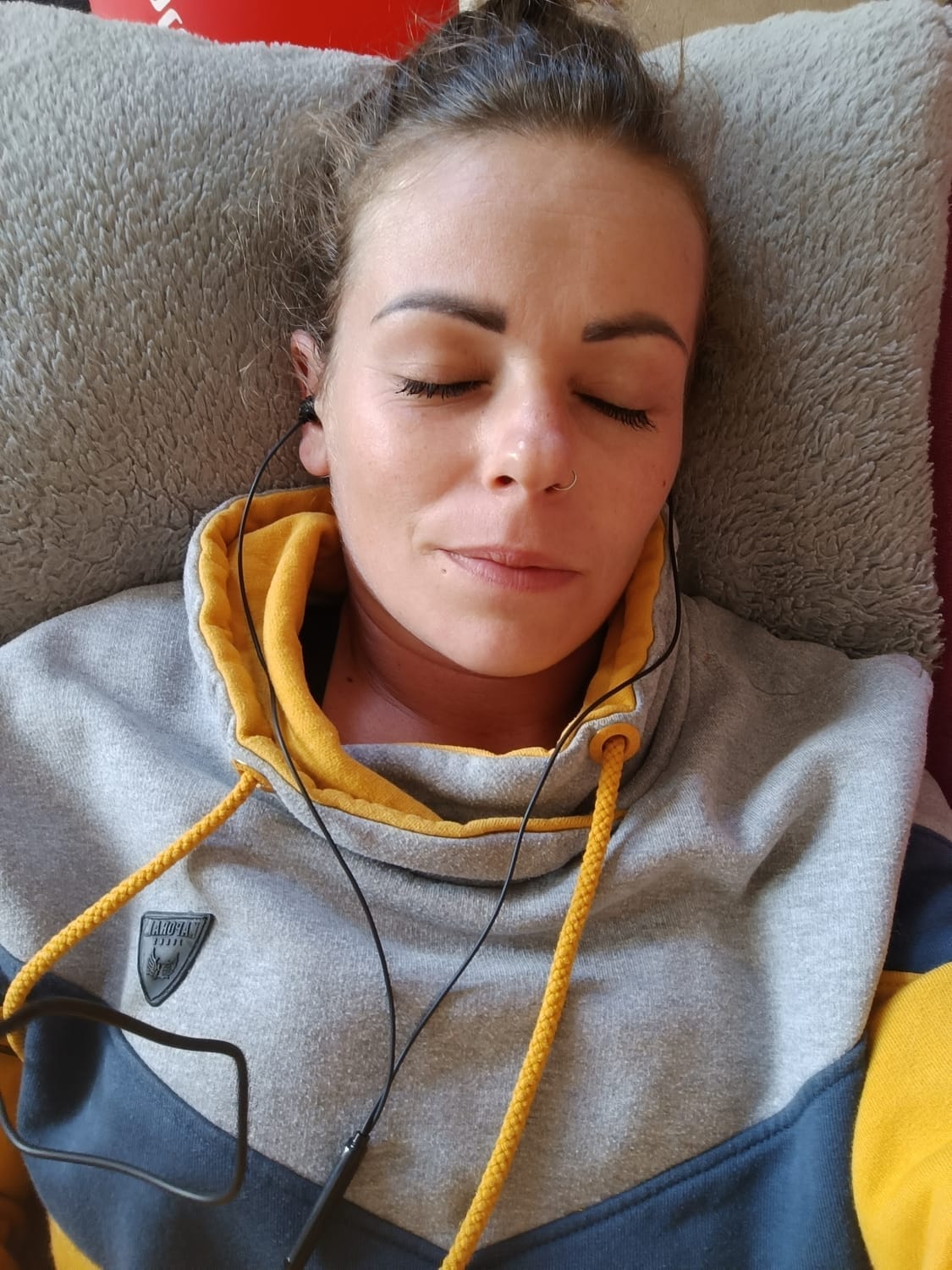 soins holistiques Julie Roussel Aubert