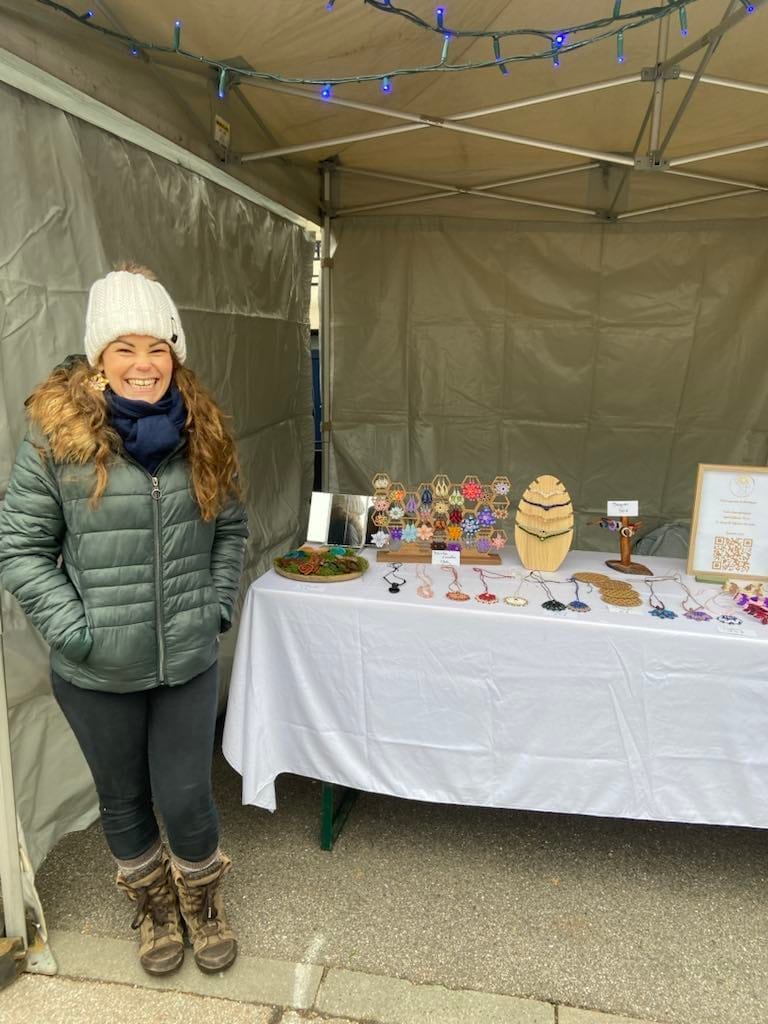 soins holistiques Julie Roussel Aubert