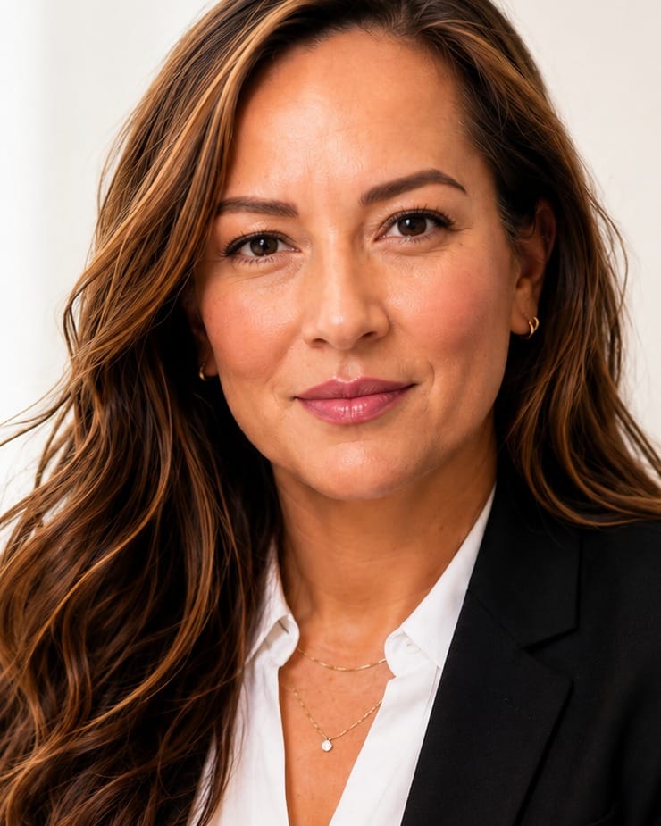 Alexandra Torres, marketing para contratistas