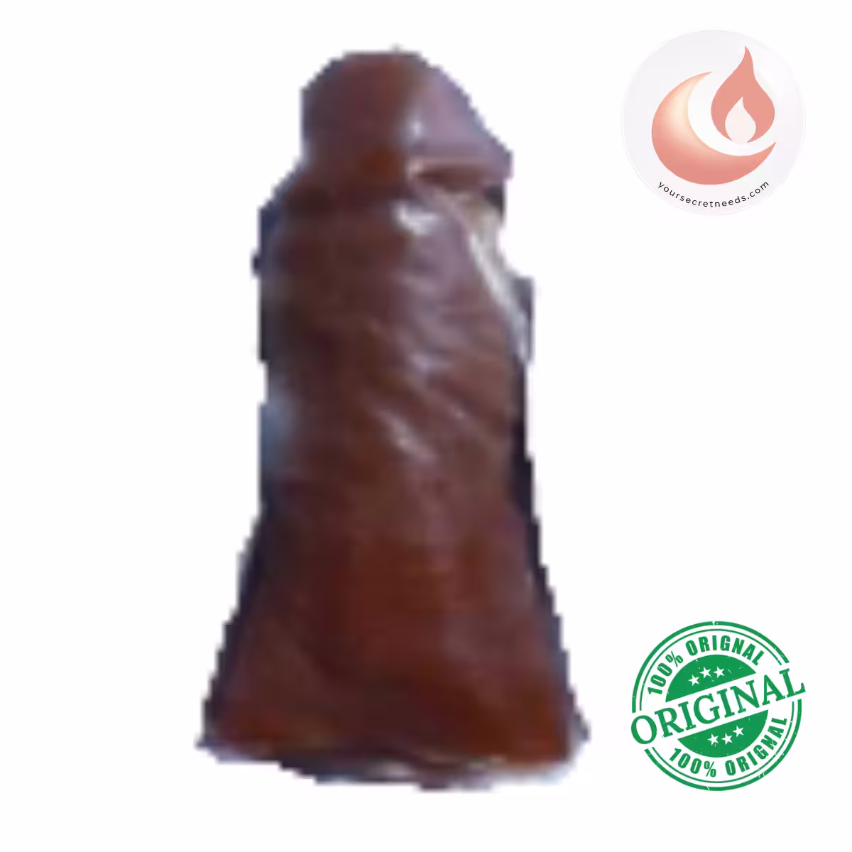 SHD 5-Inch Textured Penis Sleeve