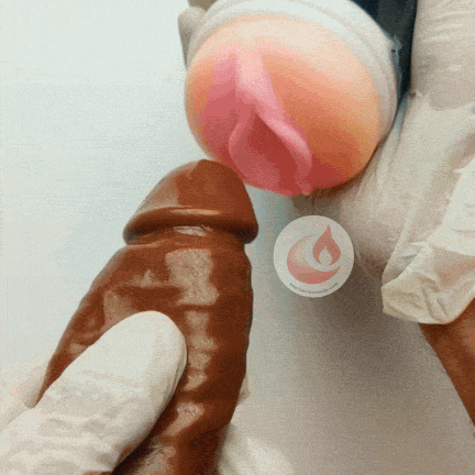 Easing into the sleeve and finding a rhythm