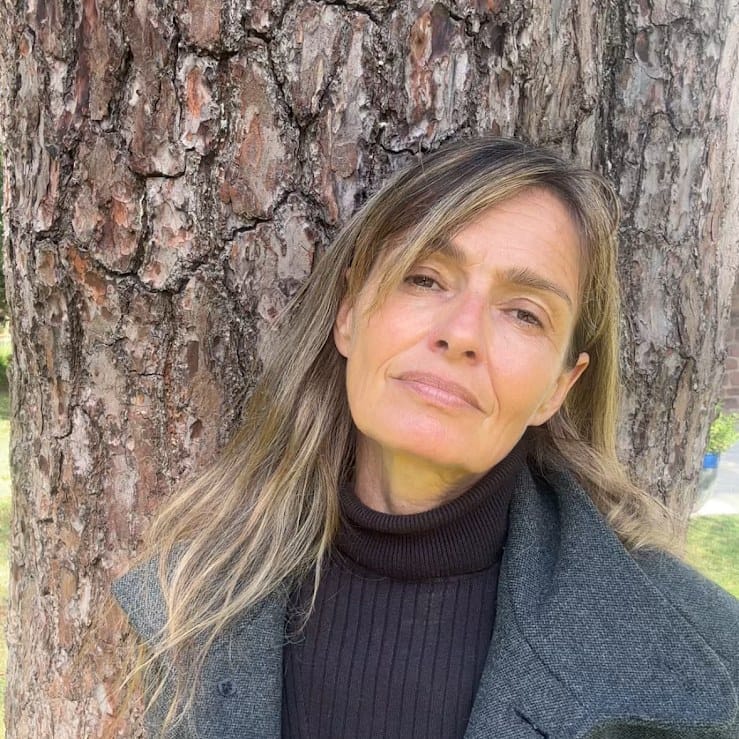 Claire Saint Jours, thérapeute de couple