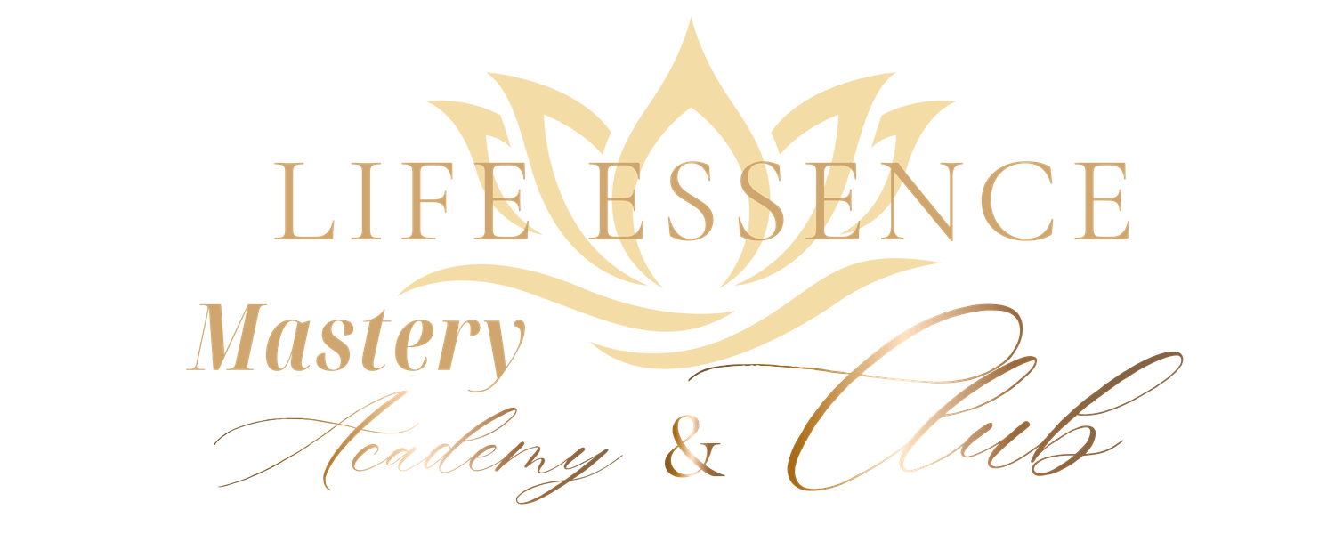 LIFE ESSENCE MASTERY CLUB