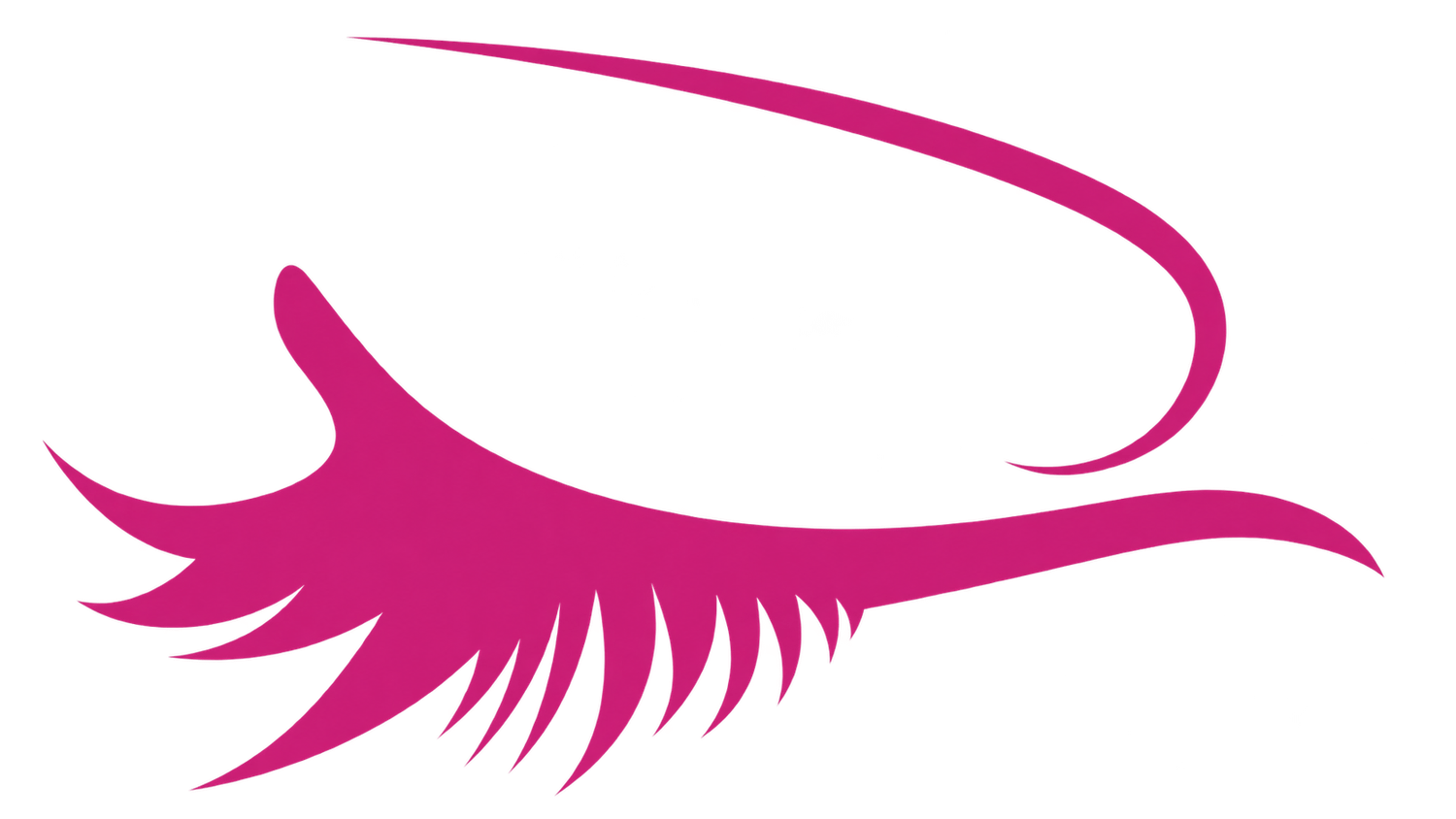 Fantasy Lash & Brows Logo