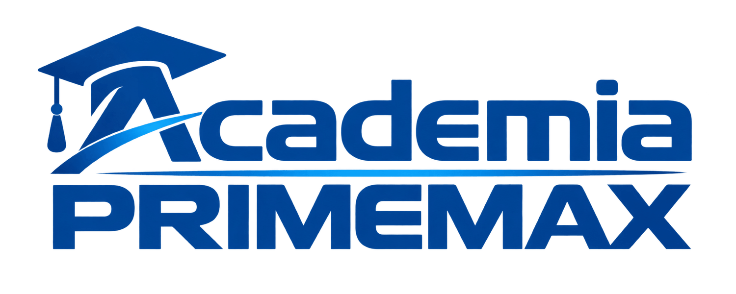 🎓 ACADEMIA PRIMEMAX